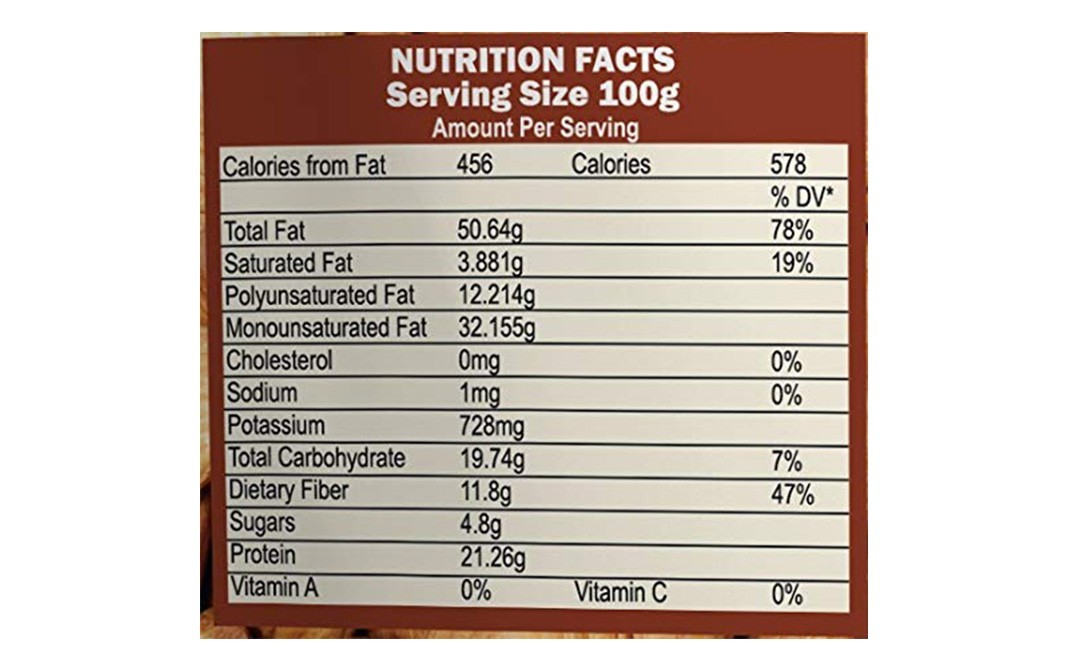 Nakodas California Almonds    Pack  250 grams